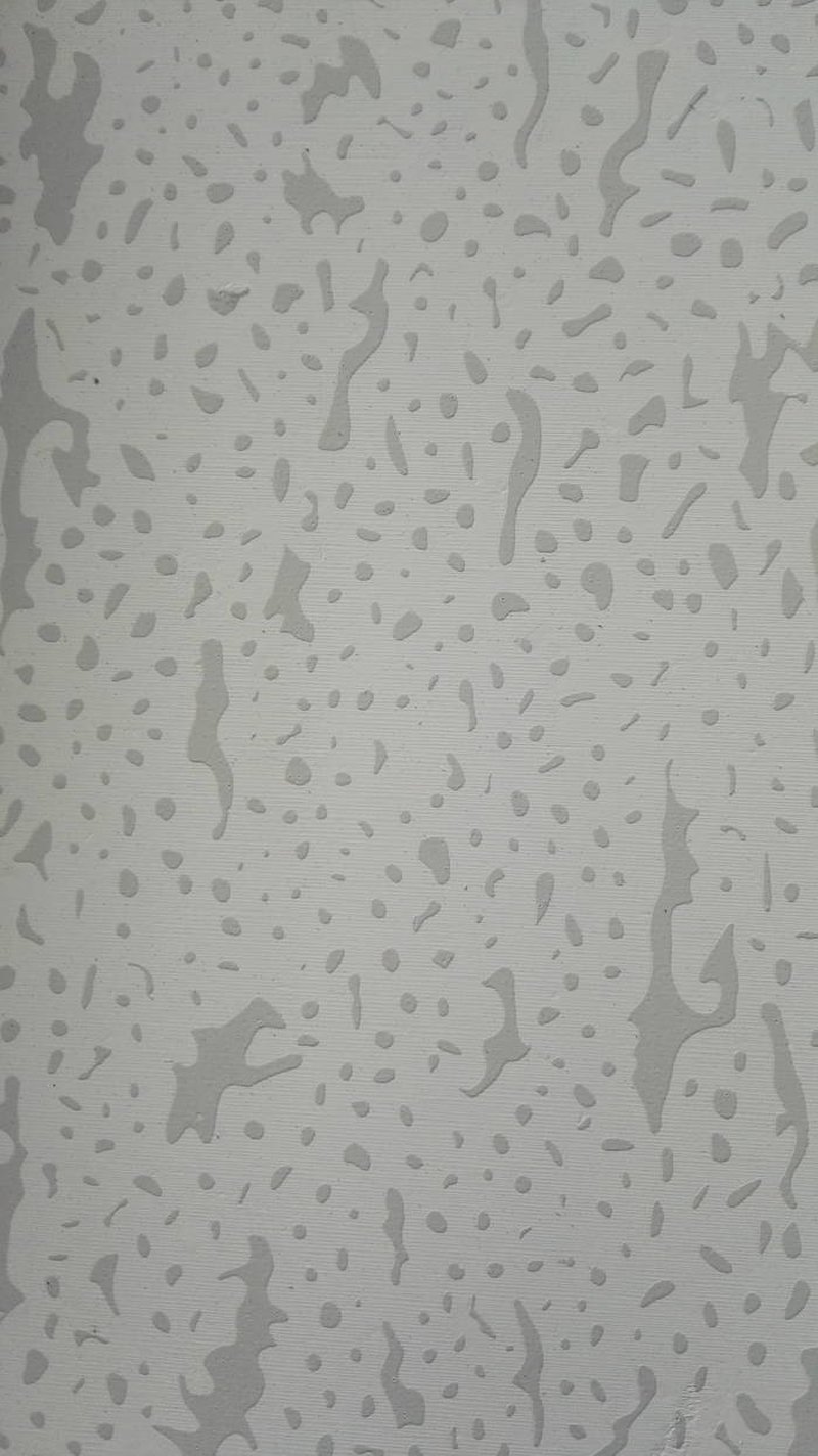 Chống cháy và chống sụt giảm trần