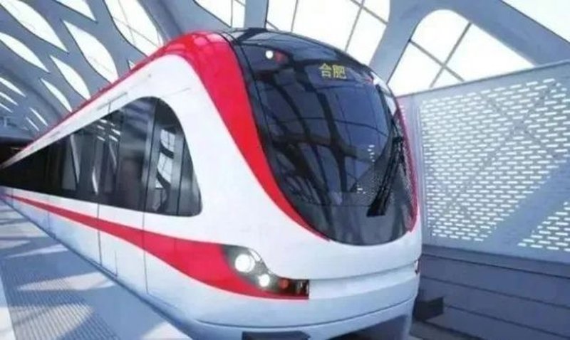 Case study of smoke exhaust duct on the east extension of Hefei Metro Line 2