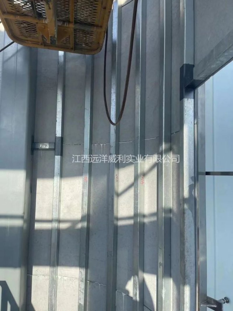 Application of low-density gray silicon substrate board at Xiaomi International Headquarters in Shenzhen