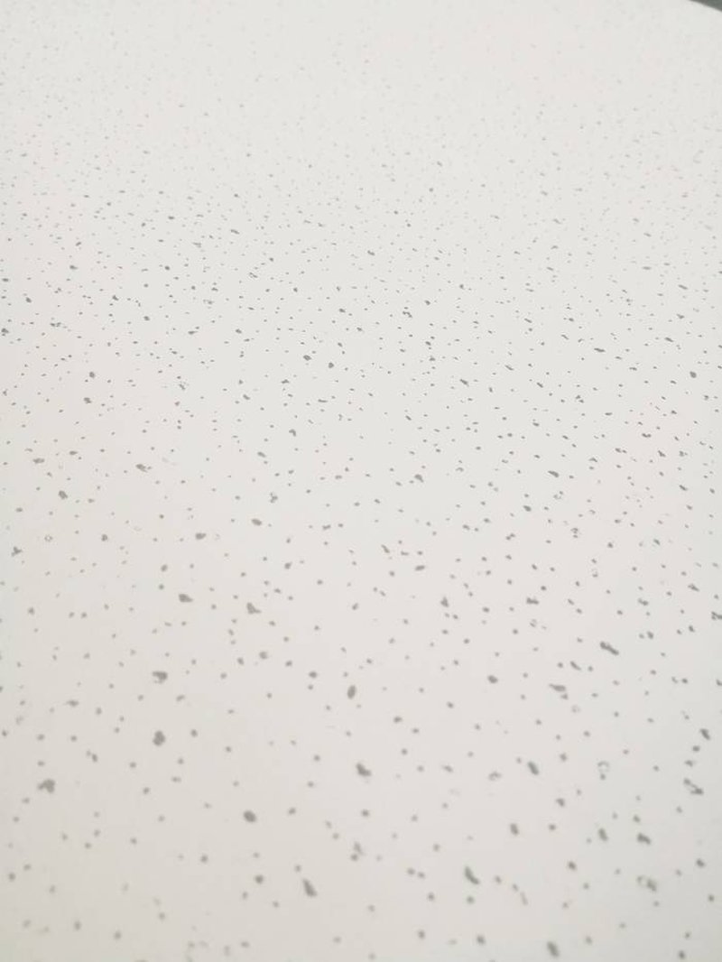 Chống cháy và chống sụt giảm trần